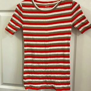 J.Crew Perfect Fit T